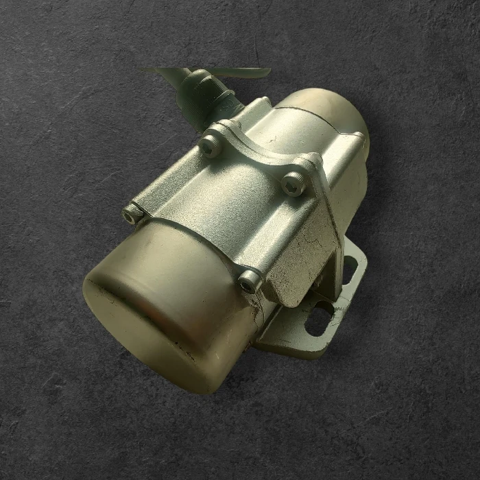 CleanLine Vibration Motor 40W IP65 FoodSafe  AquaDust 
